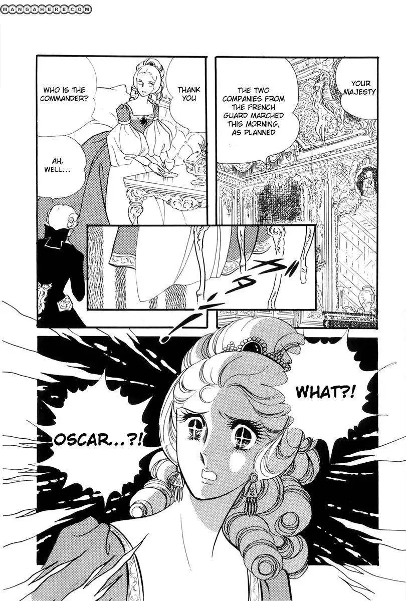 Rose of Versailles Chapter 53 2